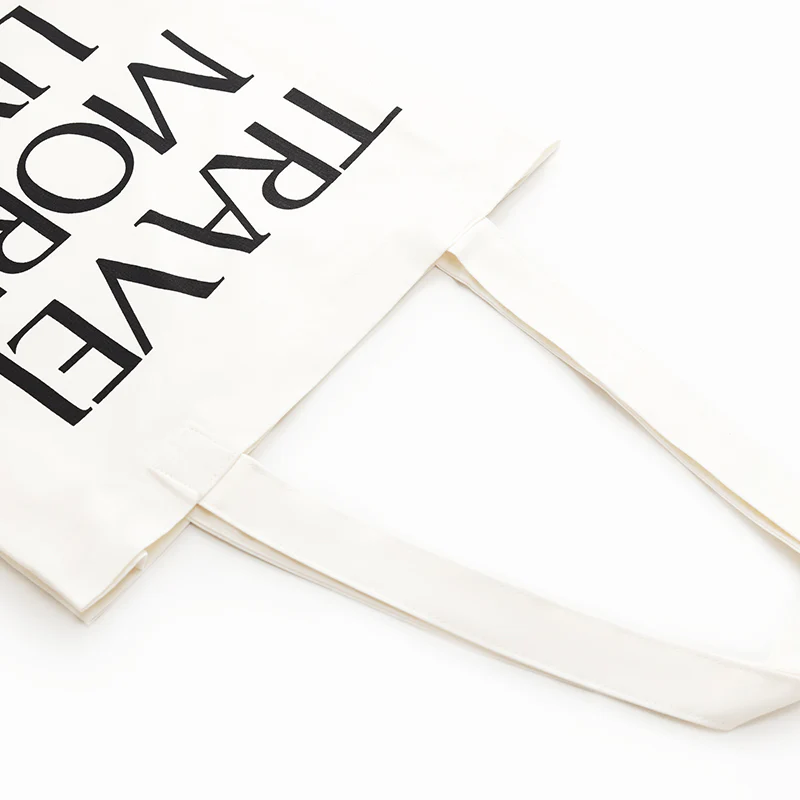 New Products Eco-Friendly Tote Bag - Image 3