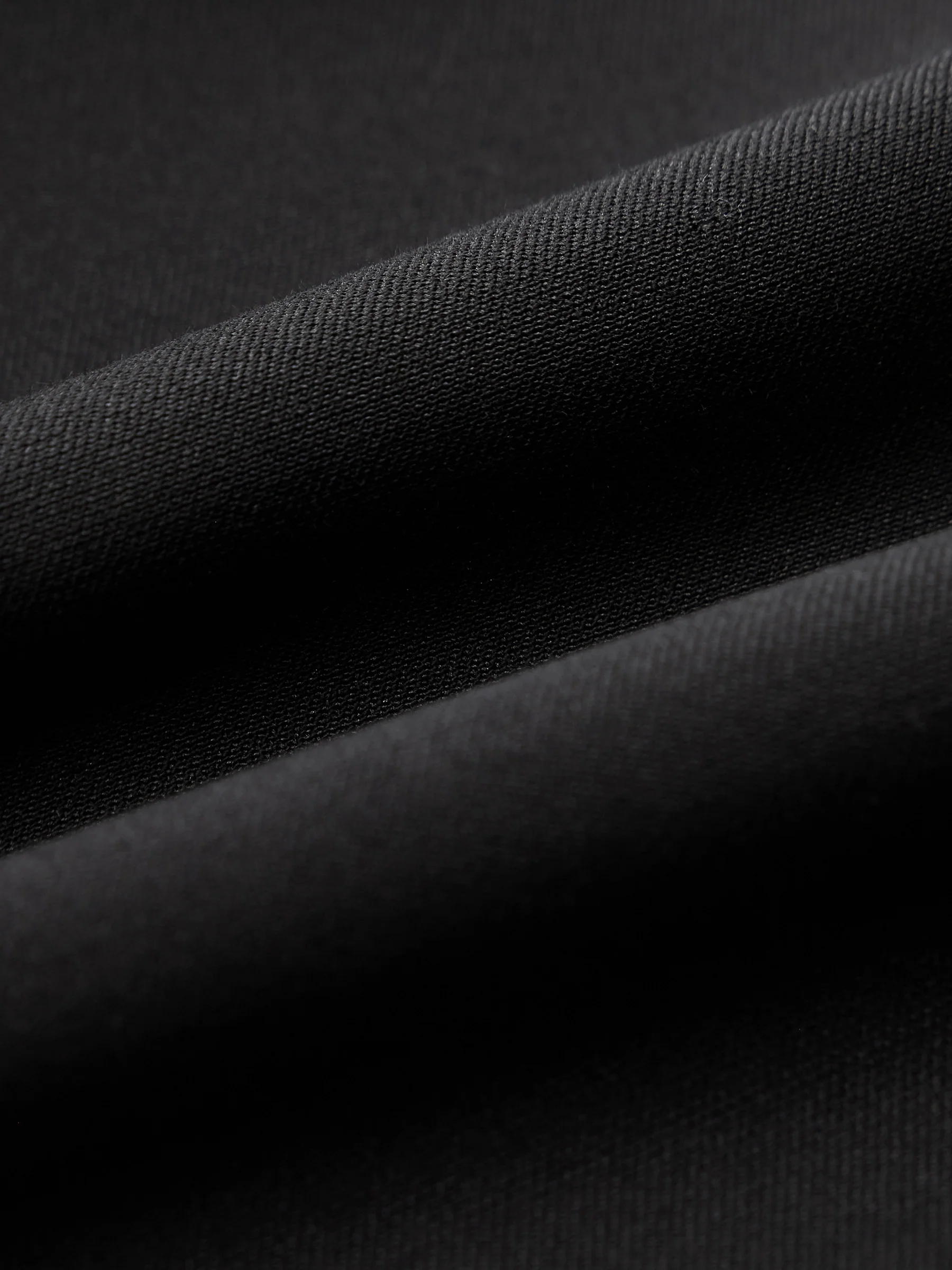 [Preview] Stretch Adjustable Waist Women A-Line Shorts - Image 11