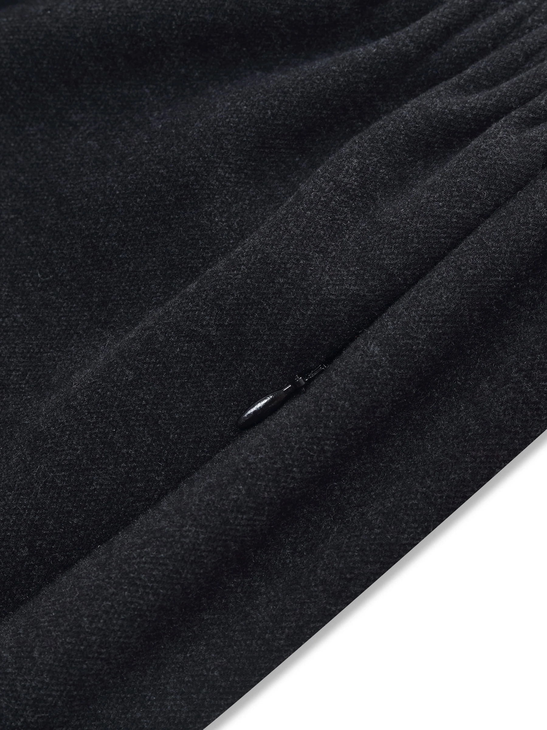 Stretch Loose Straight Leg Women Pants - Image 9