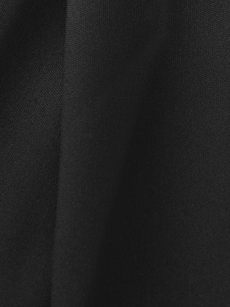 Stretch Micro-Flared Women Pants - Image 9