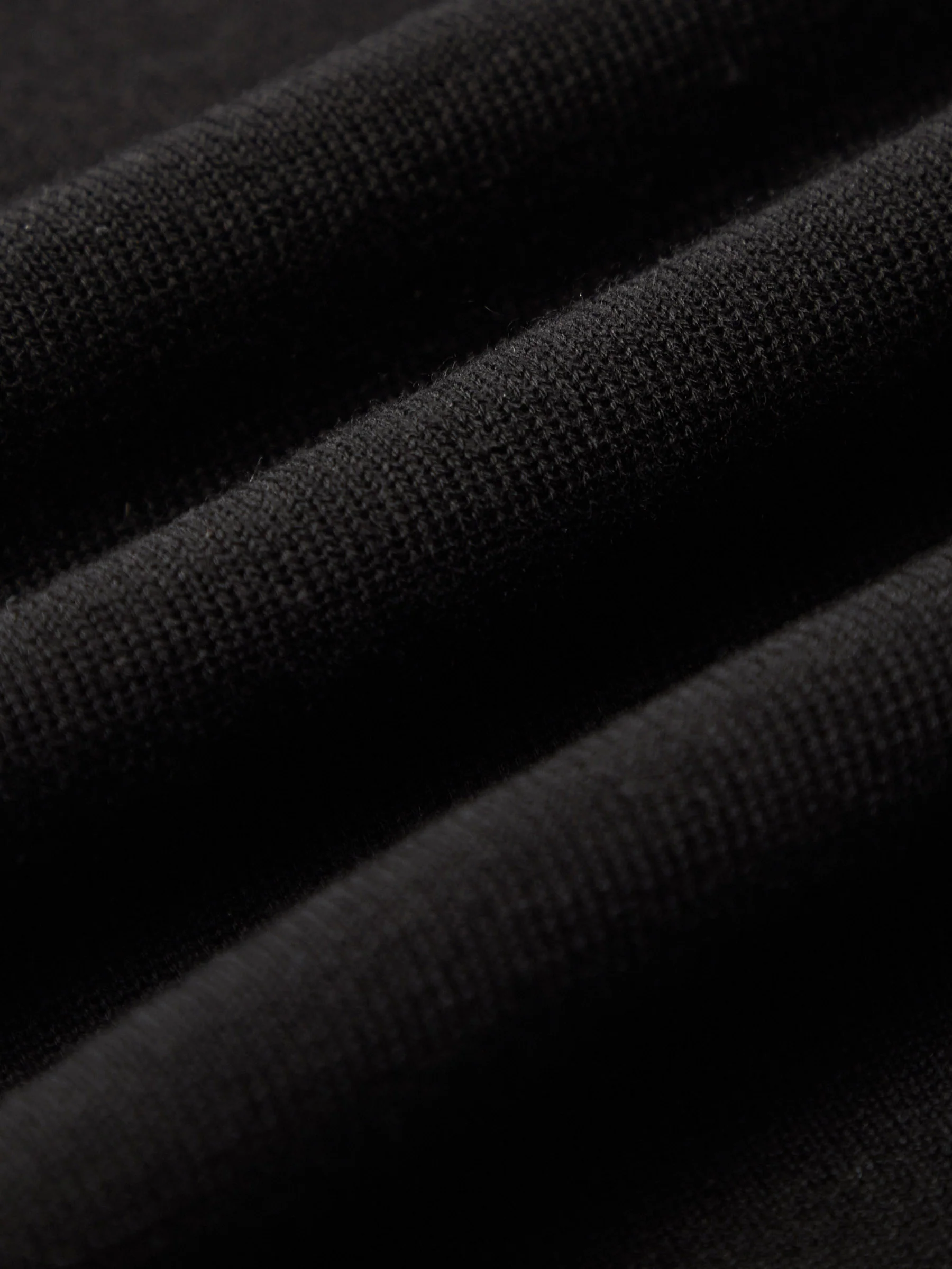 Tencel Mulberry Silk Cowl Neck Women Cap Sleeve Knit Top - Image 10