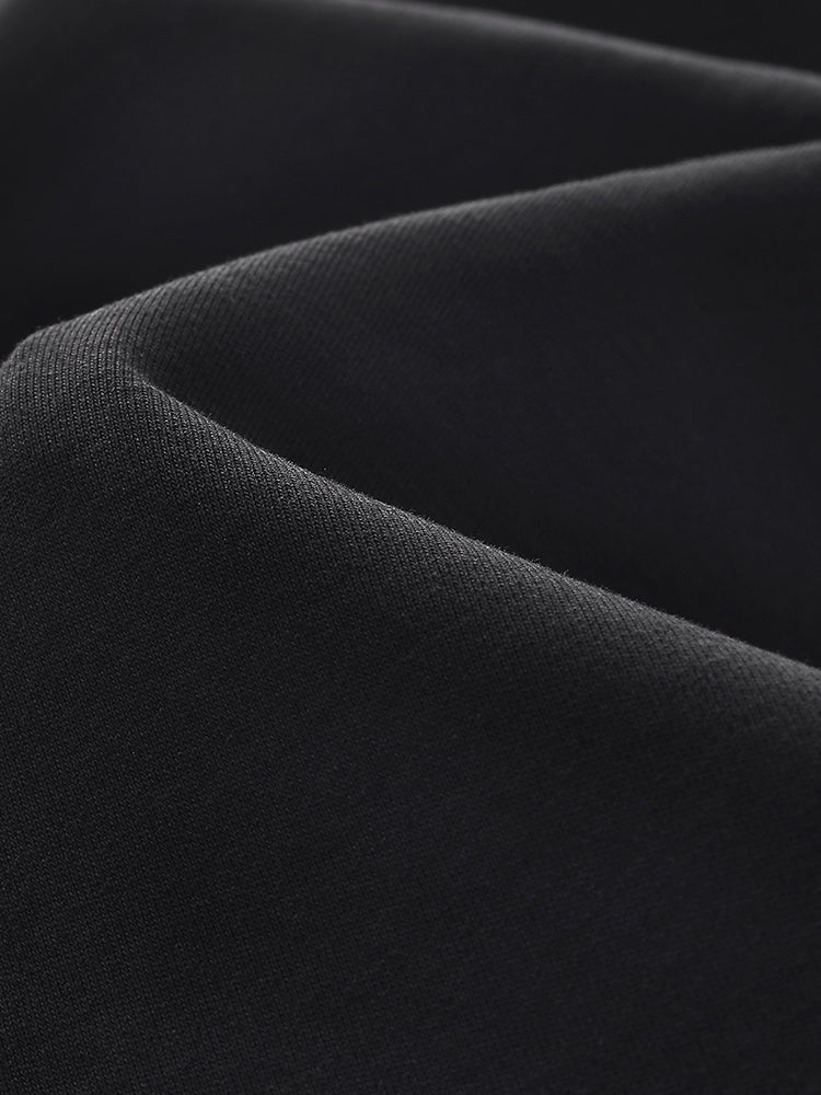 V-Neck Puff Sleeve Women Knit Top - Image 7