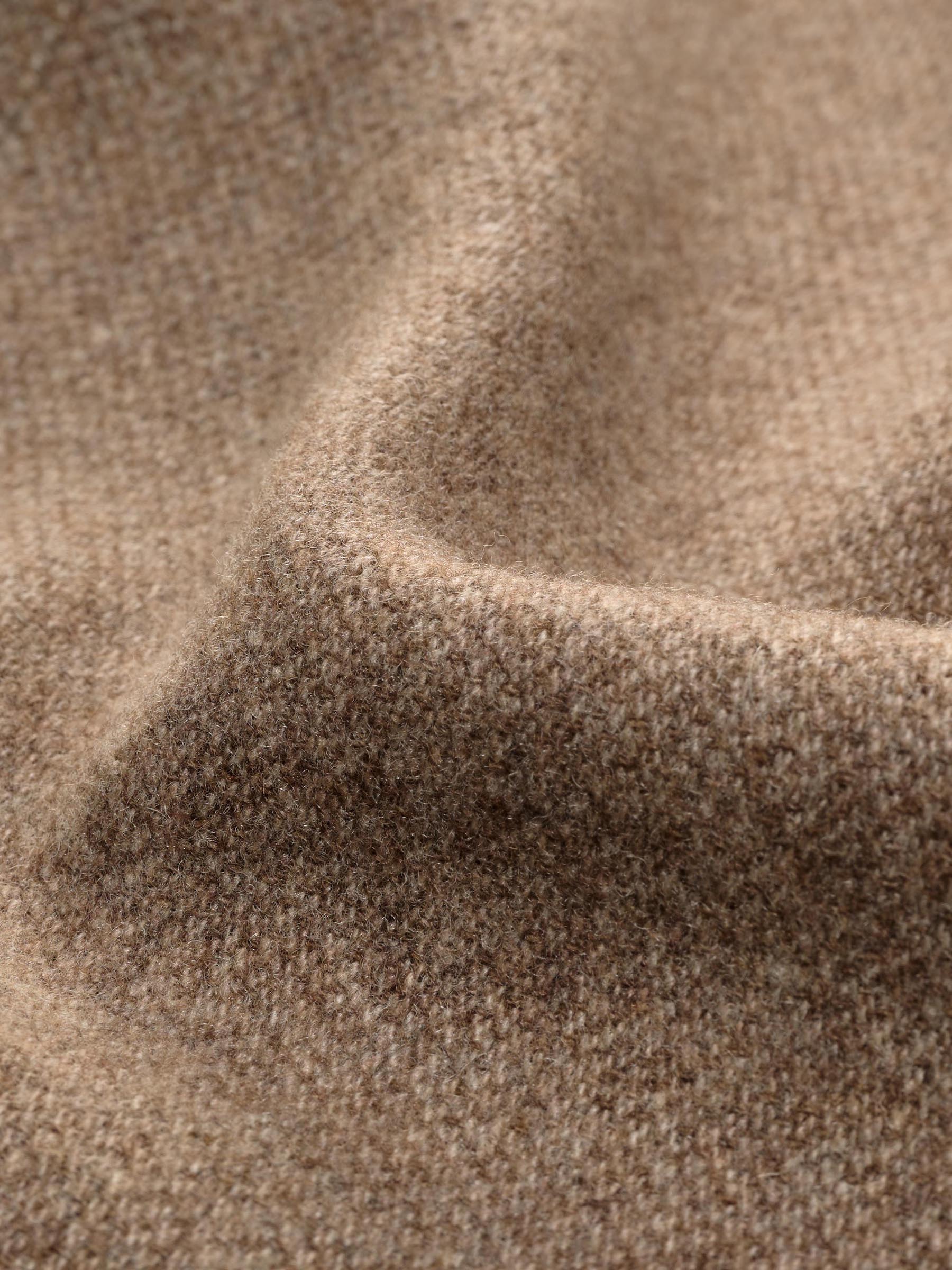 Washable Wool Cashmere Blend Women Blazer - Image 10